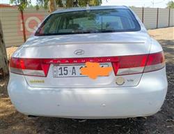 هيونداي أزيرا
